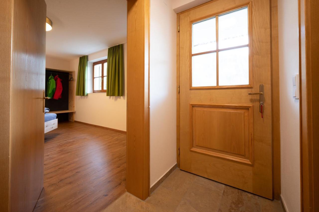 Ferienwohnung Carmen Schuchter Vandans Exterior photo